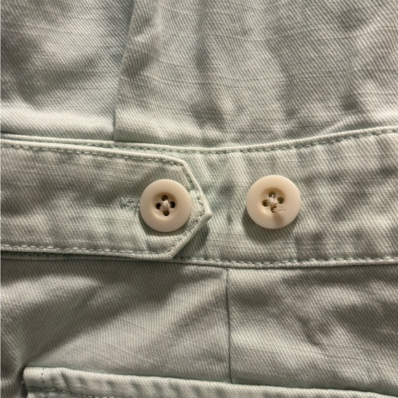 Madewell coverall romper, size S - Picture 4 of 13